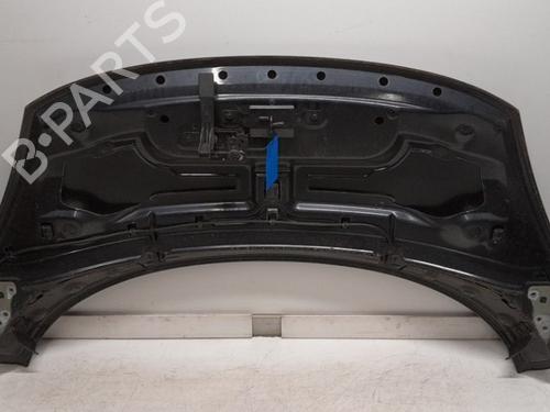 Hood RENAULT SCÉNIC III (JZ0/1_) 1.6 16V (JZ0U, JZ1B) | BP15634973C1