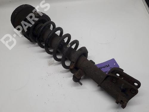 Used Right front shock absorber Right front shock absorber NISSAN PRIMASTAR Van (X83) 1.9 dCi 80 (82 hp) 11071097 11071097