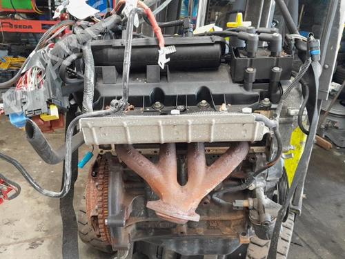 Engine RENAULT TWINGO II (CN0_) 1.2 (CN0D) | BP13721112M1 