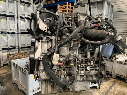 Engine VOLVO XC90 I (275) D5 AWD | BP36651437M1 - Image 4