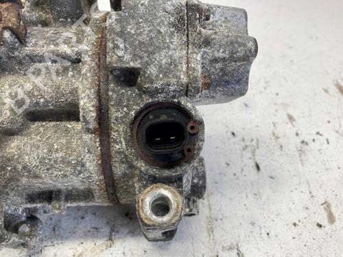 AC compressor TOYOTA AVENSIS Estate (_T25_) 1.8 VVT-i (ZZT251_, ZZT251R) | BP19673540M34 