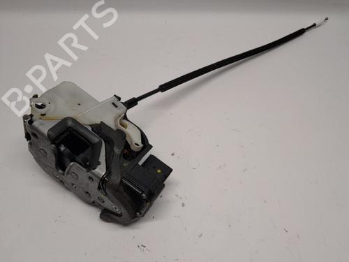 front-right-lock-opel-insignia-a-saloon-g09-2008-2009-2010-2011-2012-2013-2014-2015-2016-2017-31342938 main image