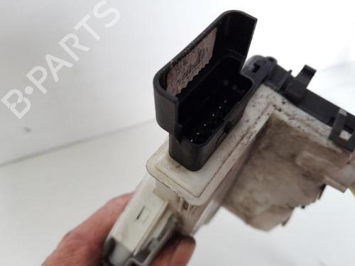 Front right lock PEUGEOT 508 I (8D_) 1.6 THP | BP29738977C97 