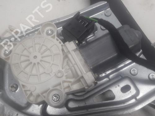 Front left window mechanism MERCEDES-BENZ C-CLASS (W203) C 180 Kompressor (203.046) | BP11079899C22 