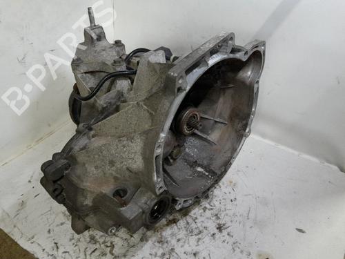 Used Gearbox Gearbox 19802705 19802705