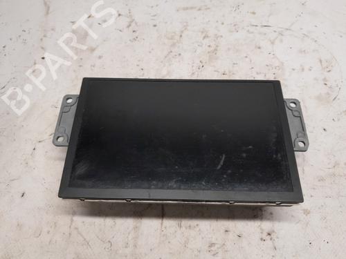 Used Electronic module CITROËN DS3 (SA_) 1.6 HDi 90 (92 hp) 32098243