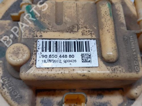 Fuel pump PEUGEOT RCZ 2.0 HDi | BP13155231M76 