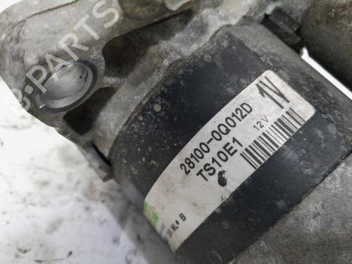 Throttle body CITROËN C1 (PM_, PN_) 1.0 | BP28205758M82 
