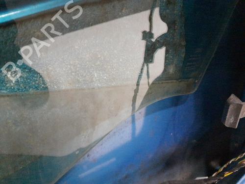 Left rear door FORD FIESTA VI (CB1, CCN) 1.25 | BP23436237C4 