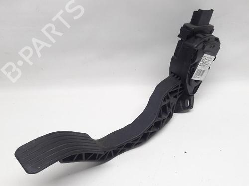 Elektronisk sensor CITROËN C3 II (SC_) 1.6 HDi (92 hp) 11072983
