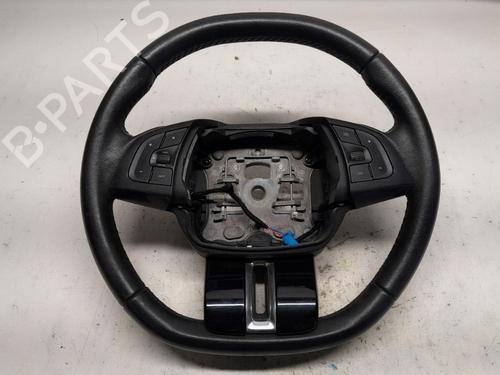 Used Steering wheel CITROËN C4 CACTUS 1.6 BlueHDi 100 (99 hp) 21056311