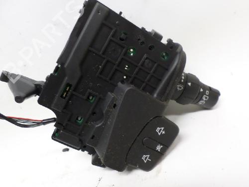 Used Steering column stalk RENAULT GRAND SCÉNIC II (JM0/1_) 1.9 dCi (JM0G, JM12, JM1G, JM2C) (120 hp) 11064884