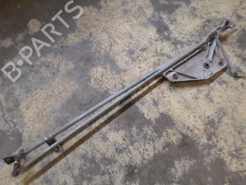 Used Front wipers mechanism RENAULT VEL SATIS (BJ0_) 2.0 16V Turbo (BJ0K) (163 hp) 11066440