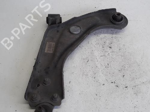 Used Left front suspension arm PEUGEOT 308 II (LB_, LP_, LW_, LH_, L3_) 1.6 BlueHDi 120 (120 hp) 11074339