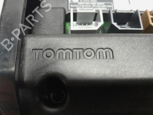 Elektronisk modul RENAULT CAPTUR I (J5_, H5_) 0.9 TCe 90 | BP24704794M83 