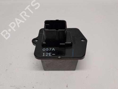 Varmeblæsermodstand Varmeblæsermodstand CITROËN C4 AIRCROSS 1.6 HDi 115 (114 hp) 35987773 35987773