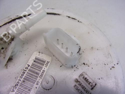 Fuel pump FORD FIESTA VI (CB1, CCN) 1.25 | BP11067936M76