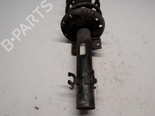 Left front shock absorber SEAT IBIZA IV (6J5, 6P1) 1.2 TDI | BP18852244M16 