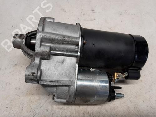 Startmotor PEUGEOT 206 Hatchback (2A/C) 1.4 i (75 hp) 27406551