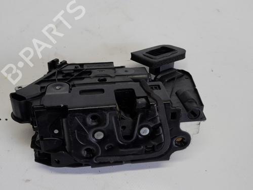 Front right lock VW GOLF VI (5K1) 1.4 TSI | BP15634837C97 