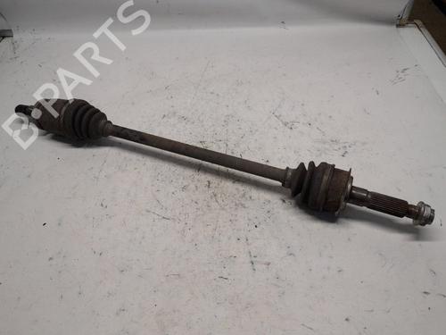 Used Left rear driveshaft SUBARU IMPREZA Hatchback (GR, GH, G3) 2.0 D AWD (150 hp) 19926459