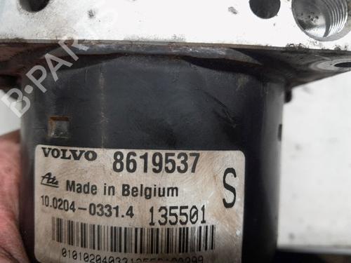 ABS pump VOLVO S60 I (384) 2.4 | BP21117765M43 