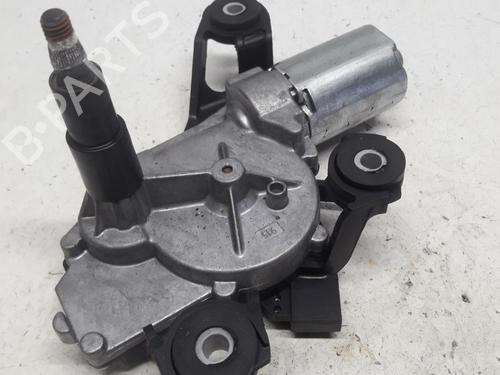 Used Rear wiper motor RENAULT MEGANE II (BM0/1_, CM0/1_) 2.0 16V (BM0U, CM0U) (135 hp) 11074753