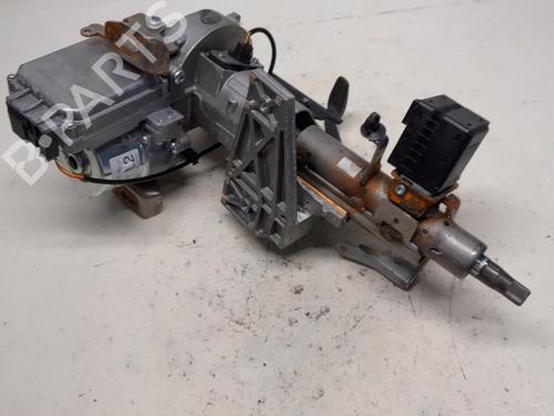 Used Steering column RENAULT CLIO IV (BH_) 0.9 TCe 90 (BHNF, BHMA, BHMH, BHJK, BHJR) (90 hp) 15416240