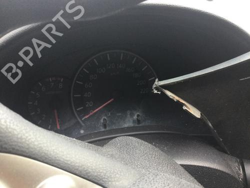 Used Display monitor NISSAN MICRA IV (K13K, K13KK) 1.2 (80 hp) 30289581