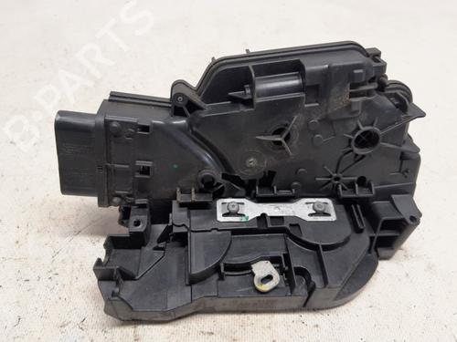 Used Rear left lock FORD B-MAX (JK) 1.6 TDCi (95 hp) 29439560