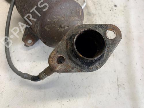 Catalyst OPEL AGILA B (H08) 1.0 (F68) | BP36308894M10 - Image 4