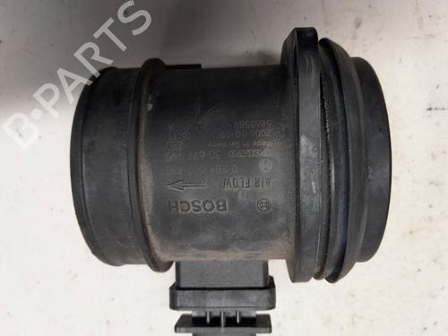 Mass air flow sensor VOLVO XC90 I (275) D5 AWD | BP25206446M95 