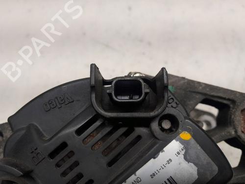 Alternator RENAULT MEGANE II (BM0/1_, CM0/1_) 1.5 dCi (BM1E, CM1E) | BP18853045M7 