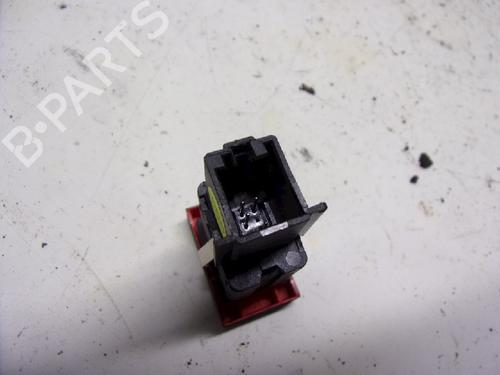 Warning switch VW POLO V (6R1, 6C1) 1.2 TDI | BP13151741I22 