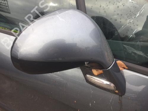 Used Right mirror PEUGEOT 308 I (4A_, 4C_) 1.6 16V (120 hp) 30378463