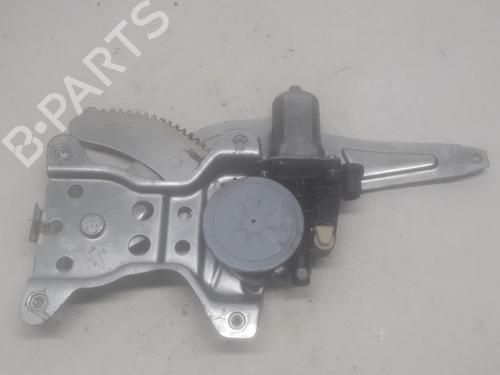 Used Rear left window mechanism Rear left window mechanism FIAT SEDICI (189_) 1.6 16V 4x4 (107 hp) 11702104 11702104