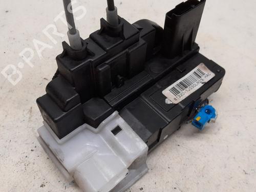 Front right lock HYUNDAI i20 I (PB, PBT) 1.2 | BP13414679C97 