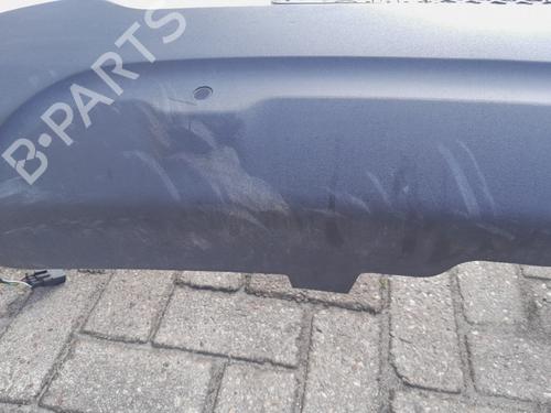 Bak støtfanger CITROËN C4 CACTUS 1.2 THP 110 | BP30378742C8 