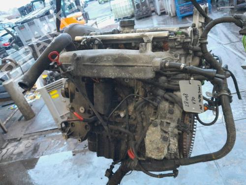 Motor für VOLVO V70 II (285) 2.4 T (200 hp) 25478641