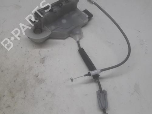 Used Front left lock Front left lock 13154964 13154964