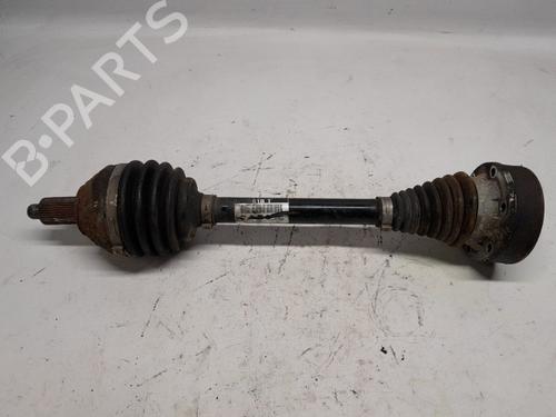 Used Left front driveshaft Left front driveshaft SKODA RAPID (NH3, NK3, NK6) 1.2 TSI (90 hp) 31719584 31719584