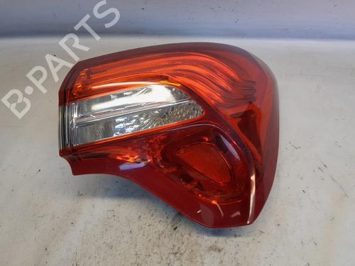 Used Right taillight Right taillight 37091109 37091109
