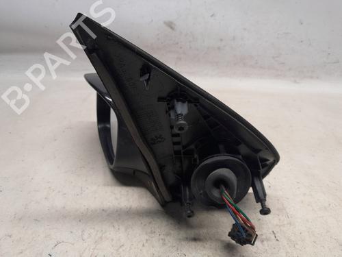Left mirror PEUGEOT 206 Hatchback (2A/C) 1.4 i | BP29817592C26 