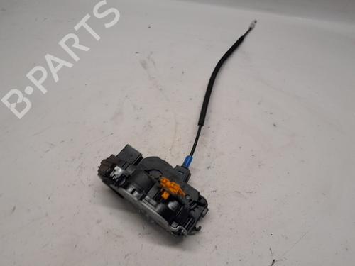 Used Front right lock Front right lock OPEL MOKKA / MOKKA X (J13) 1.7 CDTI (_76) (131 hp) 18848537 18848537