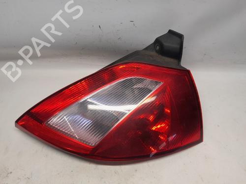 Right taillight RENAULT MEGANE II (BM0/1_, CM0/1_) 1.6 16V (BM0C, CM0C) | BP28085739C35 