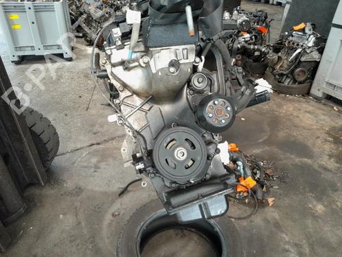 Engine HYUNDAI i10 II (BA, IA) 1.0 | BP28064508M1 