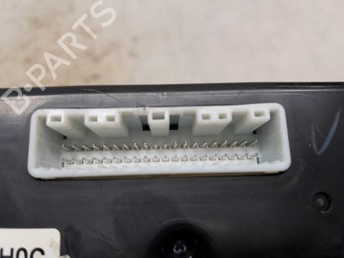 Climate control NISSAN LEAF (ZE0) Electric | BP22705819I5 