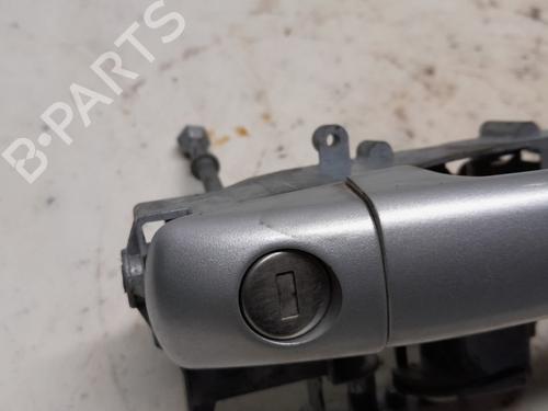 Front left exterior door handle PEUGEOT 308 I (4A_, 4C_) 1.6 16V | BP11950895C128 