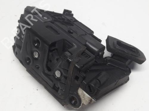 Used Front right lock VW GOLF VI (5K1) 2.0 TDI (110 hp) 11074899