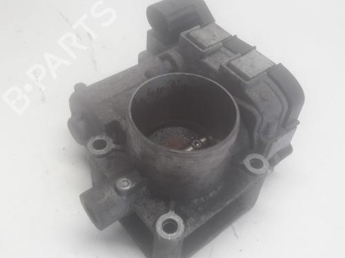 Used Throttle body FIAT GRANDE PUNTO (199_) 1.2 (65 hp) 11082116